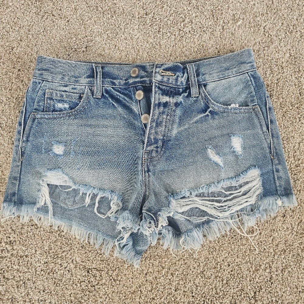 Kancan size small Euc